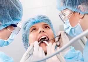 جراحی دندان