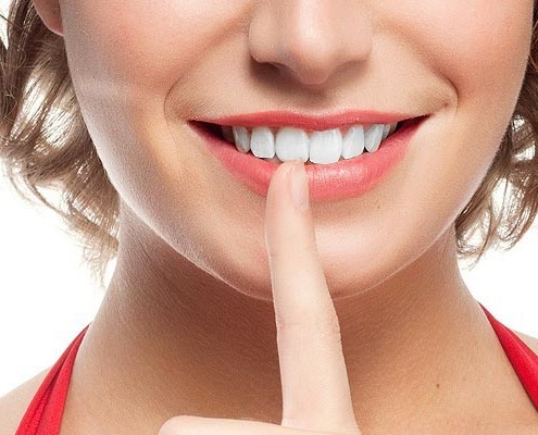 ترمیم دندان